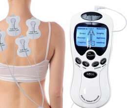 Sinir Masaj Aparatı