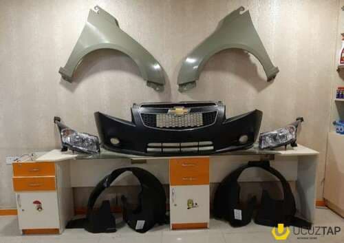 Chevrolet Cruze Ehtiyat Hissələri