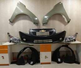 Chevrolet Cruze Ehtiyat Hissələri