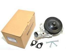 Rang Rover Vogue (2013-) Pompa