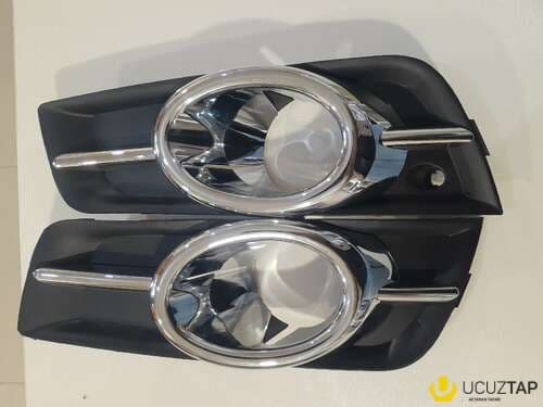 Chevrolet cruze eynək nigel dumanlısı