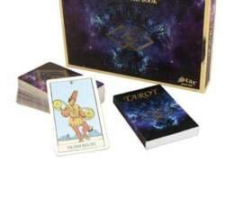 Tarot kartları 