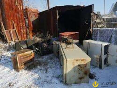 Metal daşıma xidməti