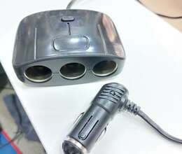 Girişli zajkalka yeri 3 girişli