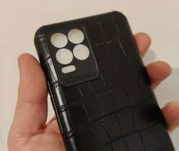 Realme 8 Pro Lacoste