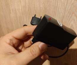 Telefon "Nokia" adapteri