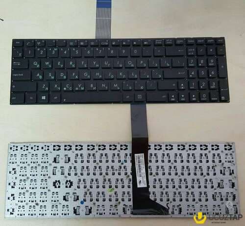 Asus x550 Klaviatura