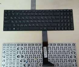 Asus x550 Klaviatura