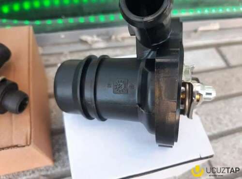 Chevrolet Cruze Original Termostat Gm 1.4 mator