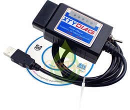 Ford Mazda tuninq cihazı 