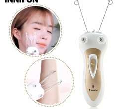 İpli Epilyator Sokany 