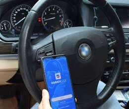 Vlinker MC bmv proqram cihazı