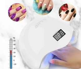 Şellak Apratı Sun 5 