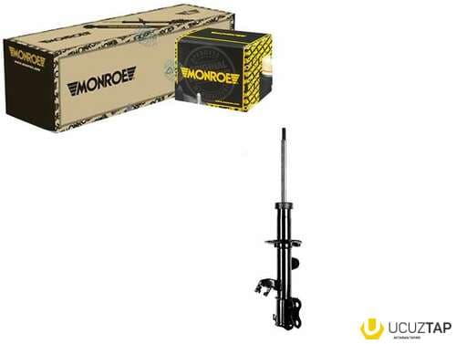 Nissan Mikra (2010-) qabaq amartizator