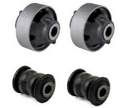 Nissan Mikra (2010-) qabaq razvalni