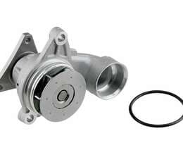 Kia Rio (2005-2010)  1.5 dzel pompa