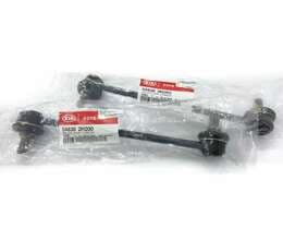 Kia Carens (2006-) qabaq ling