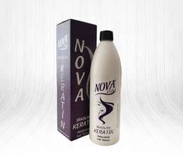Keratin Nova Brazil
