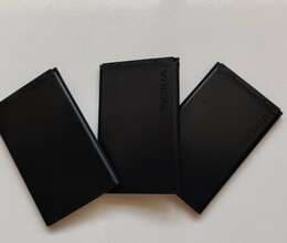 "Nokia 8800, INOI 288S" batareya