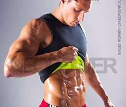 Sauna Mayka Tərlədici