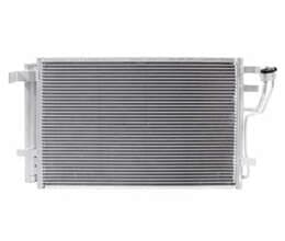 Hyundai i30 (2009-) kondisioner radiatoru