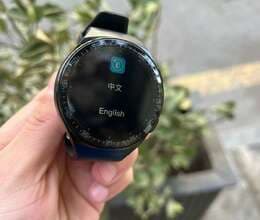 Senbono MT3 Black 8GB