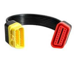 Uzadıcı kabel 16 pin