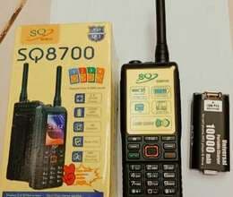 Hope Sq8700 Hərbi telefon