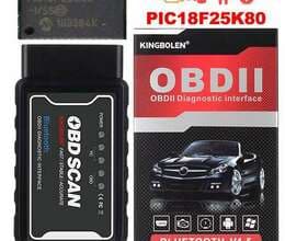 Telefonla avtomobilin diaqnostika edilməsi cihazı