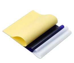 Tattoo transfer kağızı 