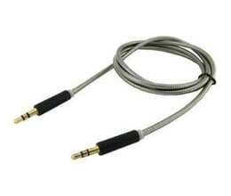 AUX cable