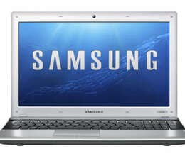 Noutbuk korpusları "Samsung"