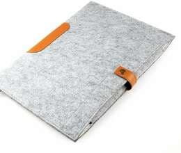 Qrafik planşet çantası