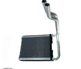 Hyundai santafe (2007-2012) peç radiatoru