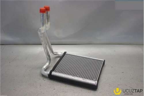 Hyundai elantra (2010-2015) peç radiatoru