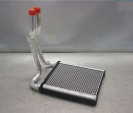 Hyundai elantra (2010-2015) peç radiatoru