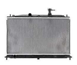 Kia Rio 1.4 benzin (2005-2010) su radiatoru