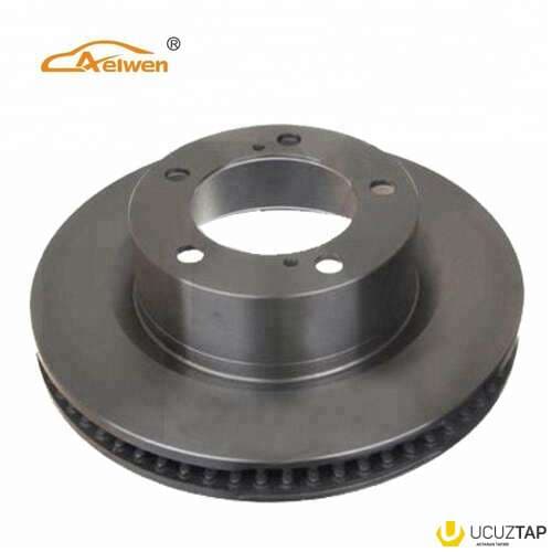 LEXUS LX450 qabaq apornu