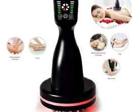 RF Kavitasiya Masaj Aparatı