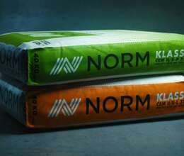 Sement Norm A klass / B klass (400 marka / 300 marka)