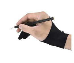 Qrafik planşet üçün əlcək