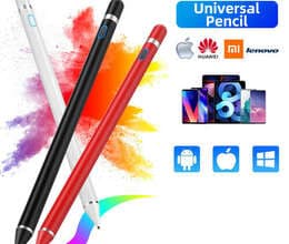 Planşet üçün qələm Universal Stylus Qələm 