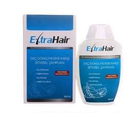 Extra Hair Şampun