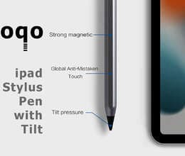 Apple iPad üçün qələm Doqo