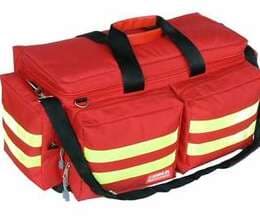 İlk yardım çantası