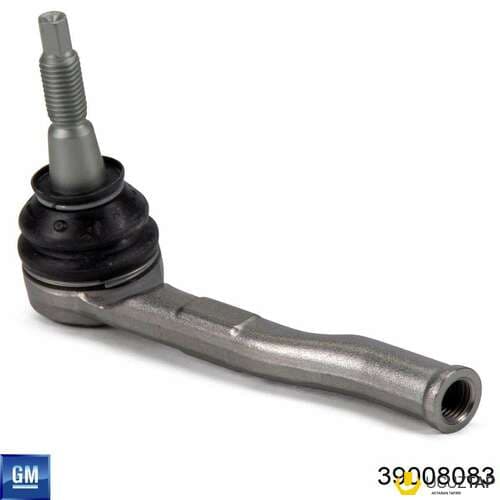 Chevrolet cruze(2016-2020) nakensnik