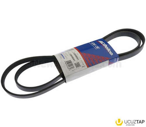 Chevrolet malibu (2015-2020) remen