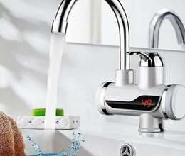 Su Qızdıran Kırant 