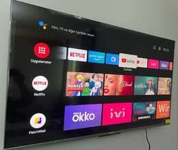 "Xiaomi Mi TV Qled 55 Euro 2GB/32GB"
