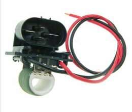 Chevrolet cruze pərin rezistoru